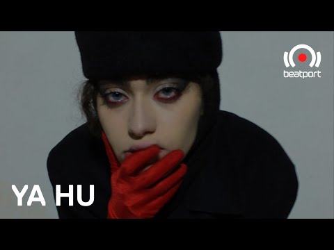 YA HU DJ set - The Residency w/ Sama Abdulhadi - Week 1 | @beatport  Live