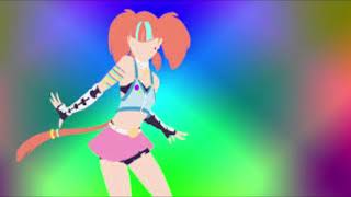 Neon (RWBY - Jeff Williams (Casey Williams) cover)