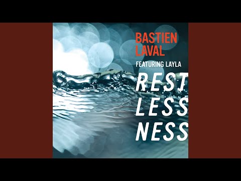 Restlessness (Kasper Koman Mix)