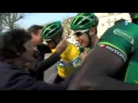 Tour de Normandie 2012 Etape 8