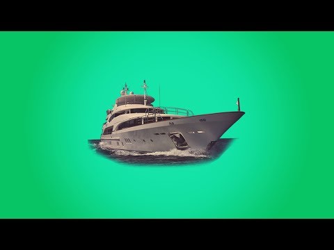 Lil Yachty X Migos Type Beat - "Fresh Off The Boat" | Free Type Beat | Rap/Trap Instrumental 2017