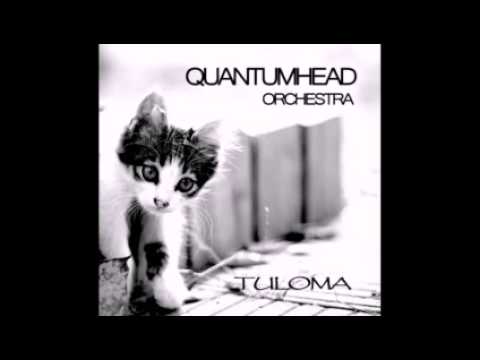Quantumhead Orchestra - Tuloma