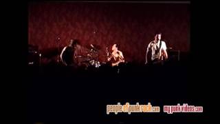 RESET - Concern @ Centre Récréatif, Robertsonville QC - 1999-11-20