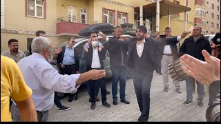 Düğünümde Babamla Karşılıklı Oynadık.Buda Hatıra Kalsın. M.Ahmet Fescioğlu