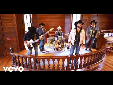 La Maquinaria Norteña - El Telescopio