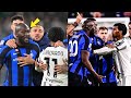 Crazy Scenes🔥Cuadrado, Lukaku & Handanovic Red Cards & Fight In Coppa Italia 🤯😳