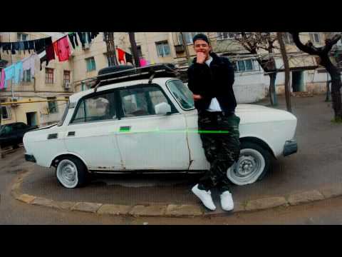 ProgresS - Özü haqda (2015)