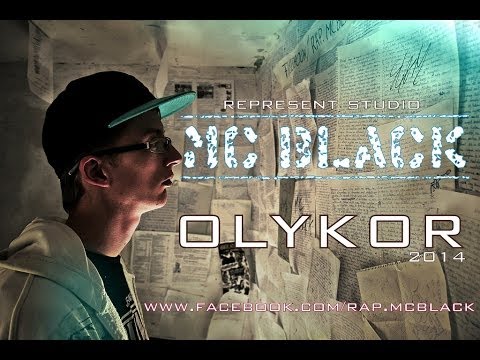 MC BLACK - OLYKOR