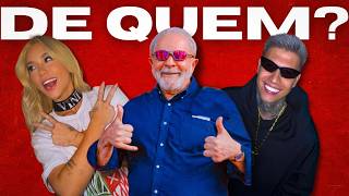 De quem é a culpa do viciado?