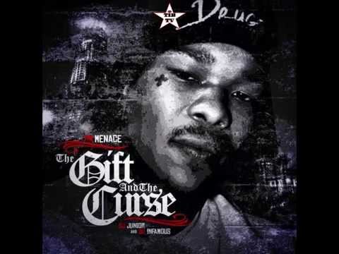 Compton Menace - How It Goes Feat. Stacee Adamz