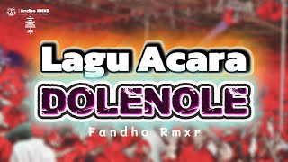 Download lagu Lagu acara India | DHOLENOLE | Fandho Rmxr (remix enak) mp3