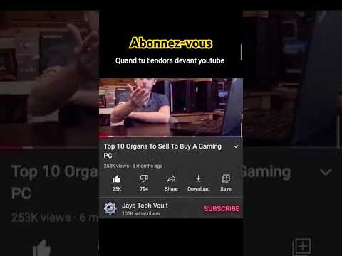 YouTube Thumbnail