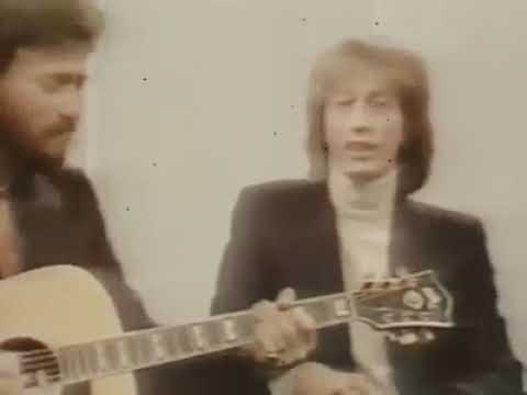 Thumbnail for Massachusetts - Bee Gees rare acoustic version by Bee Gees