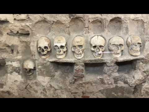 The Skull - Tower / Ћеле- Кула