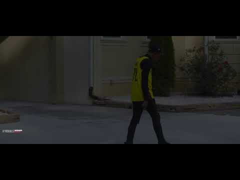 ME11O - On My Ass (Official Music Video) 🎬 By Ig @A1Visuals__