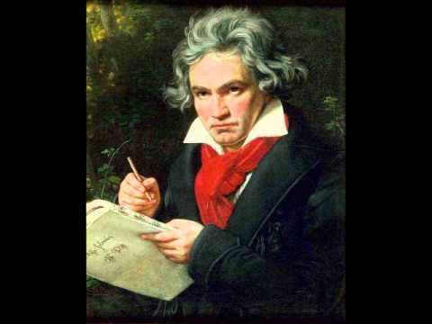 Beethoven - Sinfonía nº 3 en Mi bemol mayor Op. 55, 