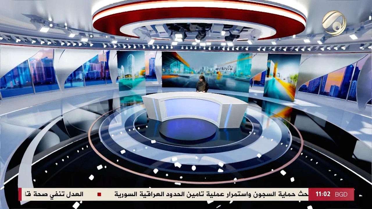 فيديو | المرصد الخبري - السيد الحكيم يؤكد تغليب المصلحة العامة ومعالجة التحديات الاقتصادية | 2026/2/17