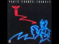 Paris France Transit - Ego (1983) 