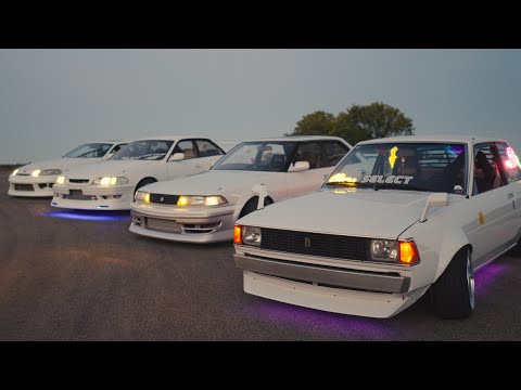 this drift video will fix you
