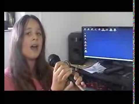 Kaliopi Fan Festival - "Vucica" - Anastasija Vasiljevic