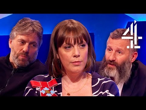 Jess Phillips on the Election Results & the Next Leader of the Labour Party | The Last Leg