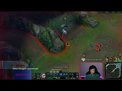 Eu de Talon, Feat Tinowns