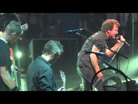 My Father's Son - Pearl Jam Live at DCU Center