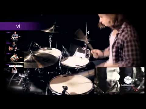 Hillsong Live - Children Of The Light - Drums