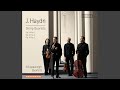 String Quartet No. 43 in G Major, Op. 54, No. 1, Hob.III:58: I. Allegro con brio