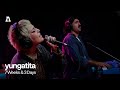 Yungatita 7 Weeks 3 Days Audiotree Live