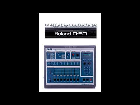 Кино - Спокойная ночь (Синтезаторы и драм-машина)