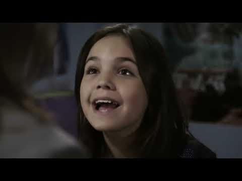 The Girl In The Painting   The Haunting Hour Full Episode #52