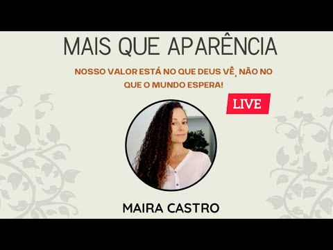 Quando a Vaidade Cai, a Verdadeira Mulher de Deus Se Revela