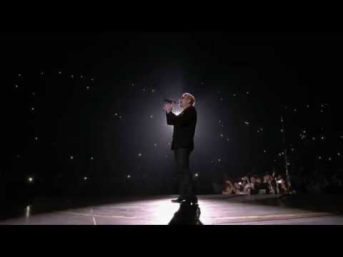 U2 - With Or Without You - Paris 11/11/15 - HD
