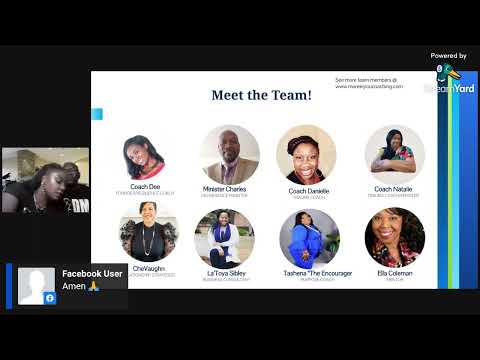 Unfinished Business: Overcoming Childhood Trauma God's Way #coachdee #unfinishedbusiness