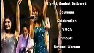 Motor City Angels - (Call 1-800-522-9759)