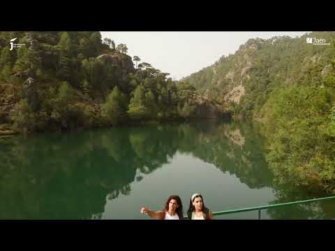 Montañas del agua