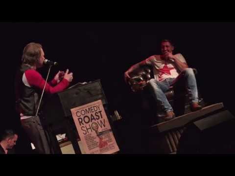 COMEDY ROAST SHOW Vol. III (Teil 1) - Ralf Donis roastet Stefan Kretzschmar