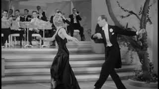 Fred Astaire &amp; Ginger Rogers Mashup w/ Erykah Badu