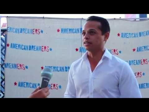 LA Film Festival: American Dreamers with Jonatan Martinez