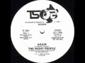 The Night People - Again (1980) 