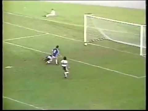 1983 Gols dos Estaduais e Italiano 83 parte 1 Pinheiros 2X0 Coritiba.wmv