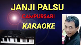 Download lagu FALSE PROMISE - DIDI KEMPOT (Kover by barno entertainment) mp3