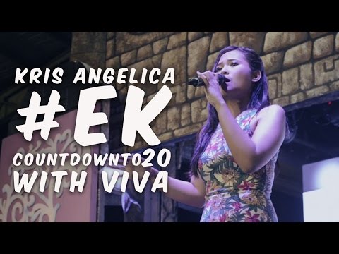Kris Angelica — Sabi-Sabi | LIVE Performance