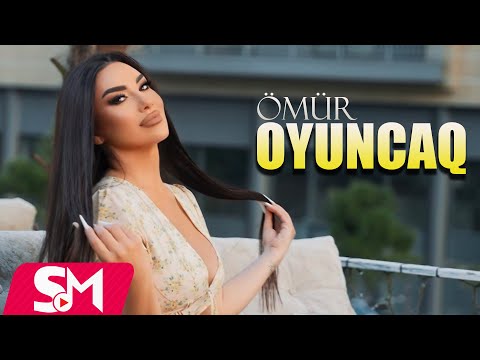Ömür - Oyuncaq 2025 (Rəsmi Musiqi Videosu)