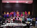 Zwo Luga Lufuno Dagada OFFICIAL VIDEO