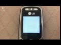 All Lg Startup And Shutdown Sounds