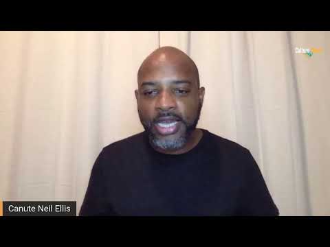 Canute Neil Ellis's Culture Shock Christmas Special with Fab 5 Live in Jamaica