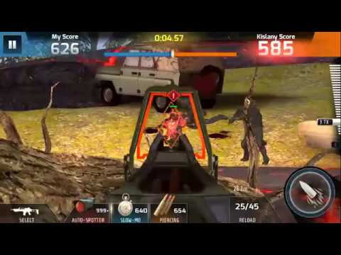 Kill Shot Bravo - Region 17 campain mission.  Legendary AR HH Cassius is a beast.