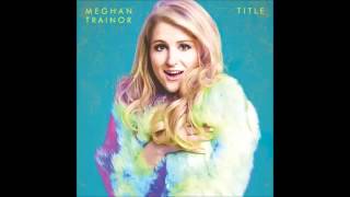 Download lagu Meghan Trainor - Like Im Gonna Lose You (feat. John Legend) [From'Title'] mp3